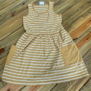 HANNA ANDERSSON dress